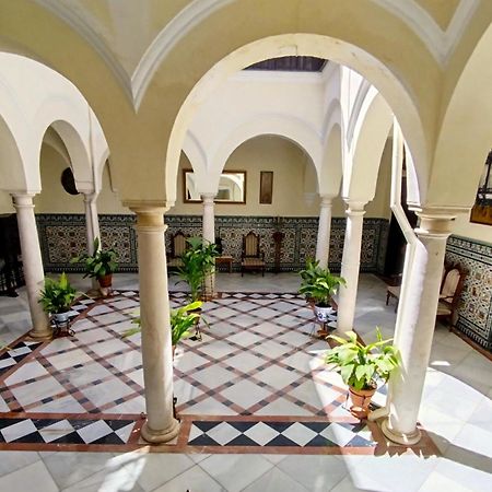 Casa Palacio Domus Astigi (Adults Only) Ecija Luaran gambar