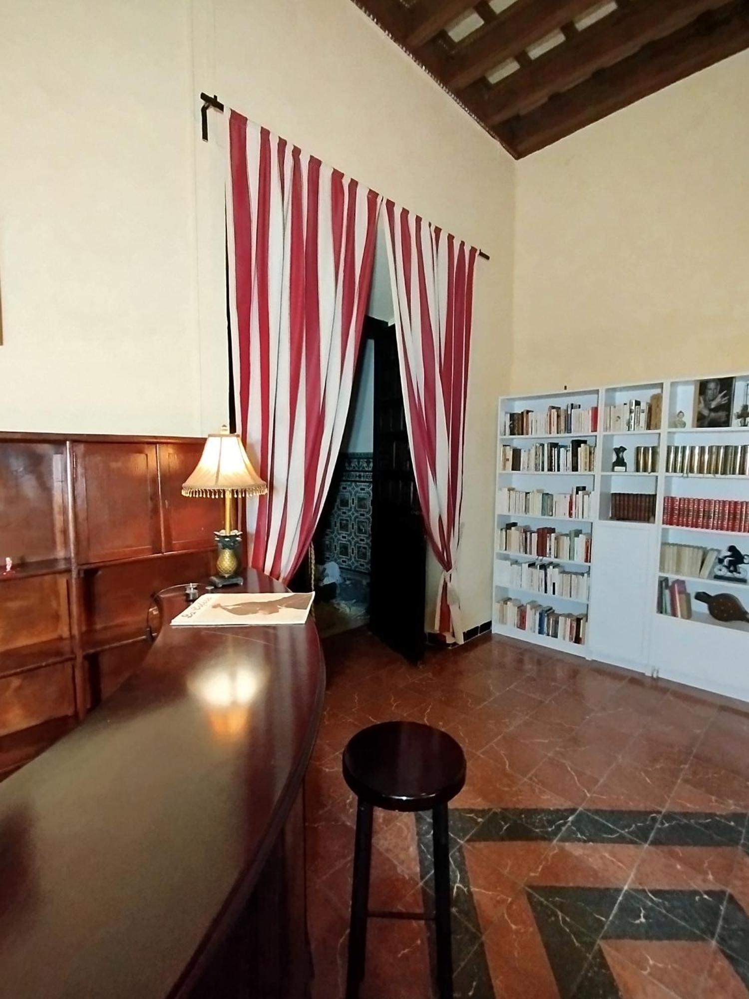 Casa Palacio Domus Astigi (Adults Only) Ecija Luaran gambar