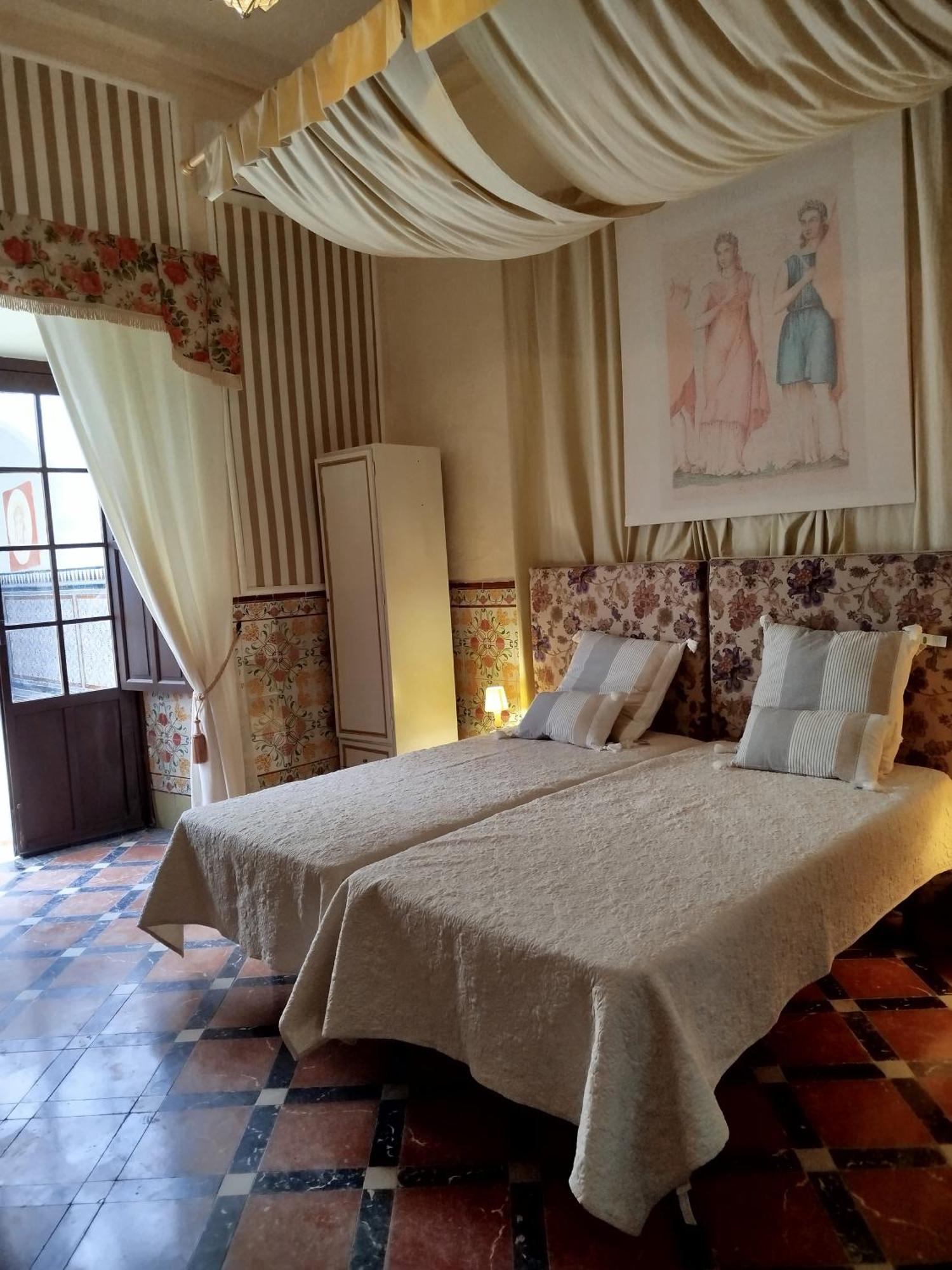 Casa Palacio Domus Astigi (Adults Only) Ecija Luaran gambar