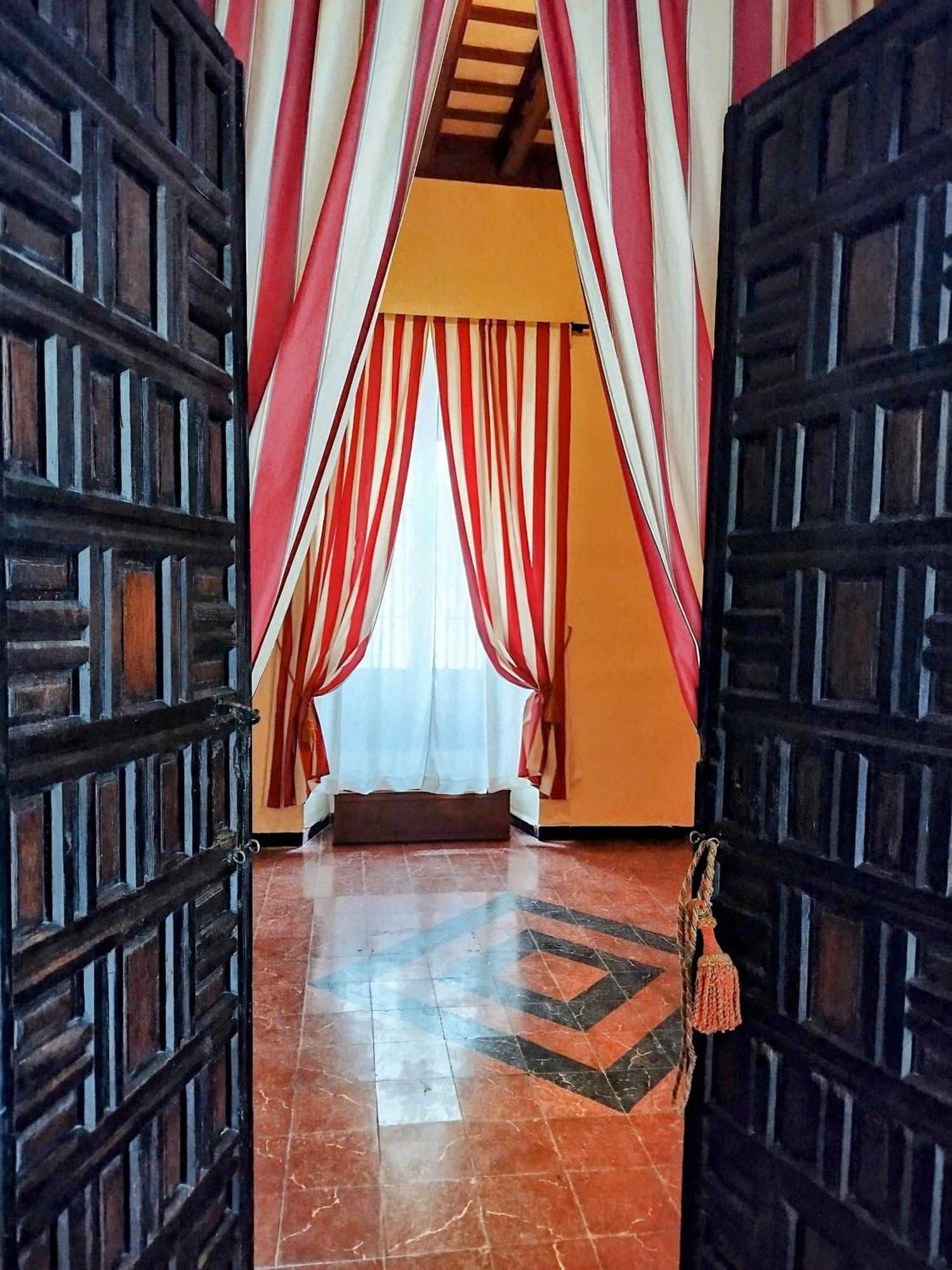 Casa Palacio Domus Astigi (Adults Only) Ecija Luaran gambar