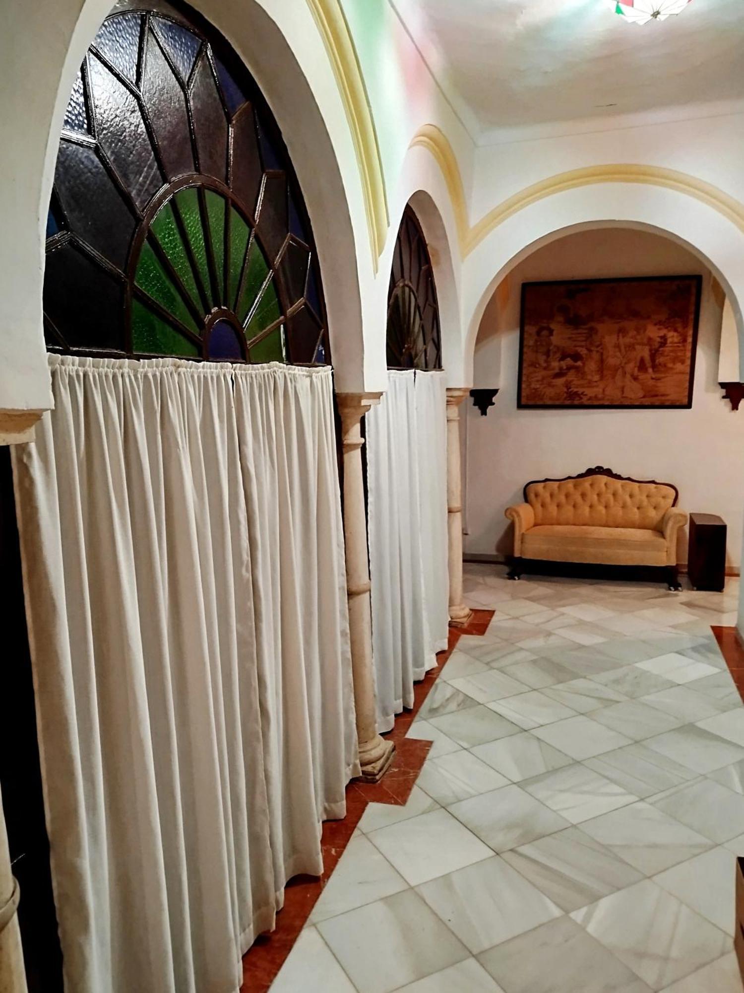 Casa Palacio Domus Astigi (Adults Only) Ecija Luaran gambar