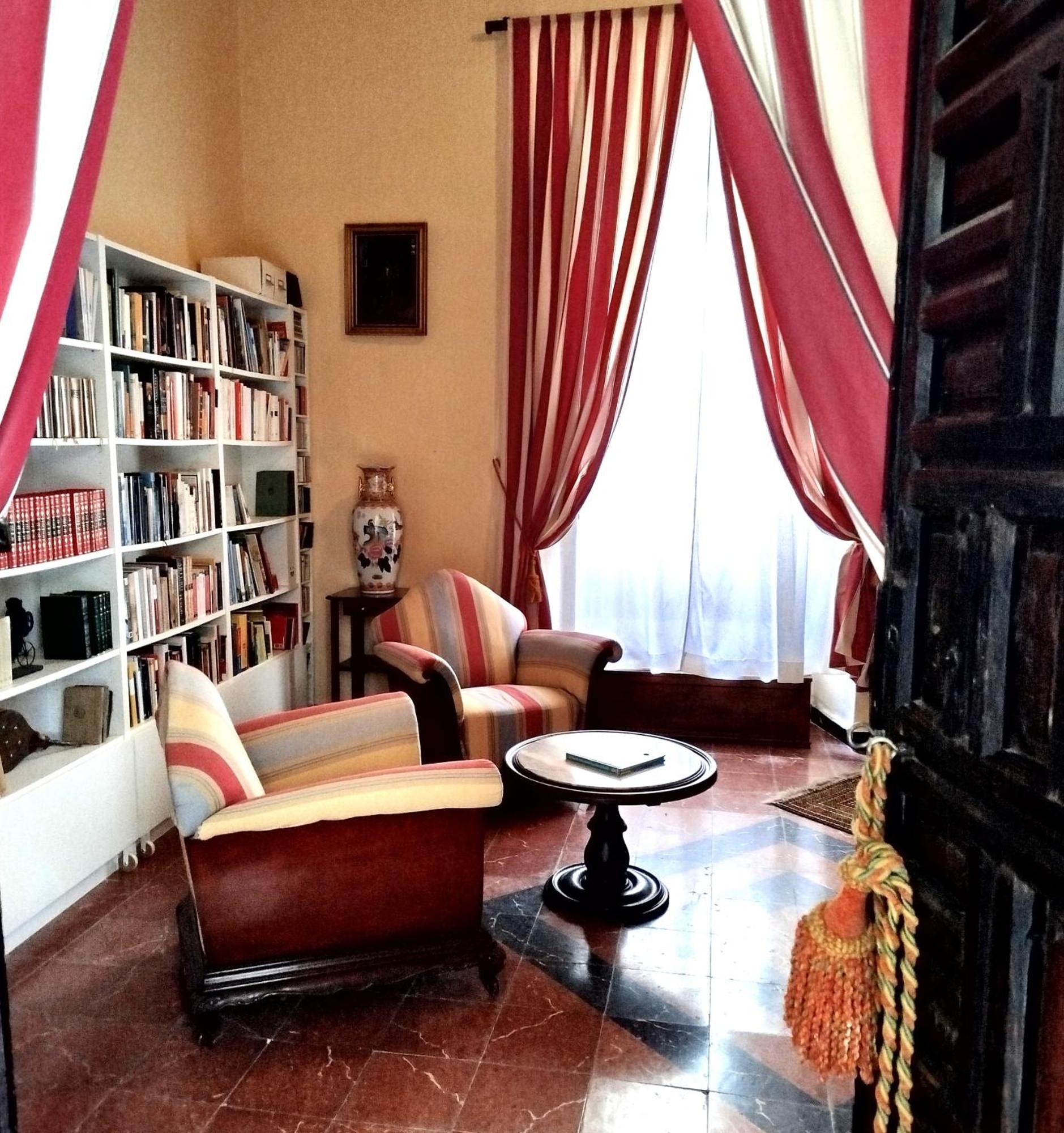 Casa Palacio Domus Astigi (Adults Only) Ecija Luaran gambar