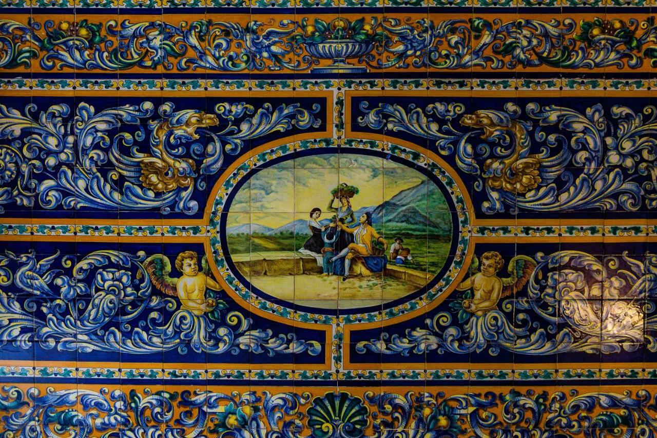 Casa Palacio Domus Astigi (Adults Only) Ecija Luaran gambar